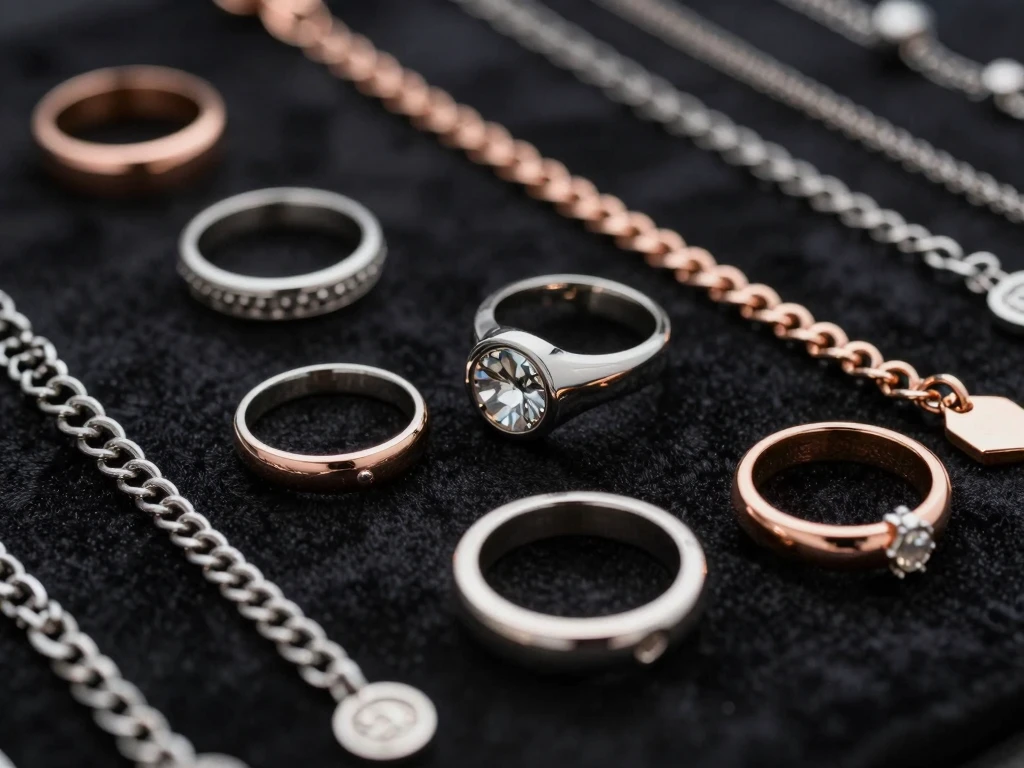 Lokeropakek Service Metal information details