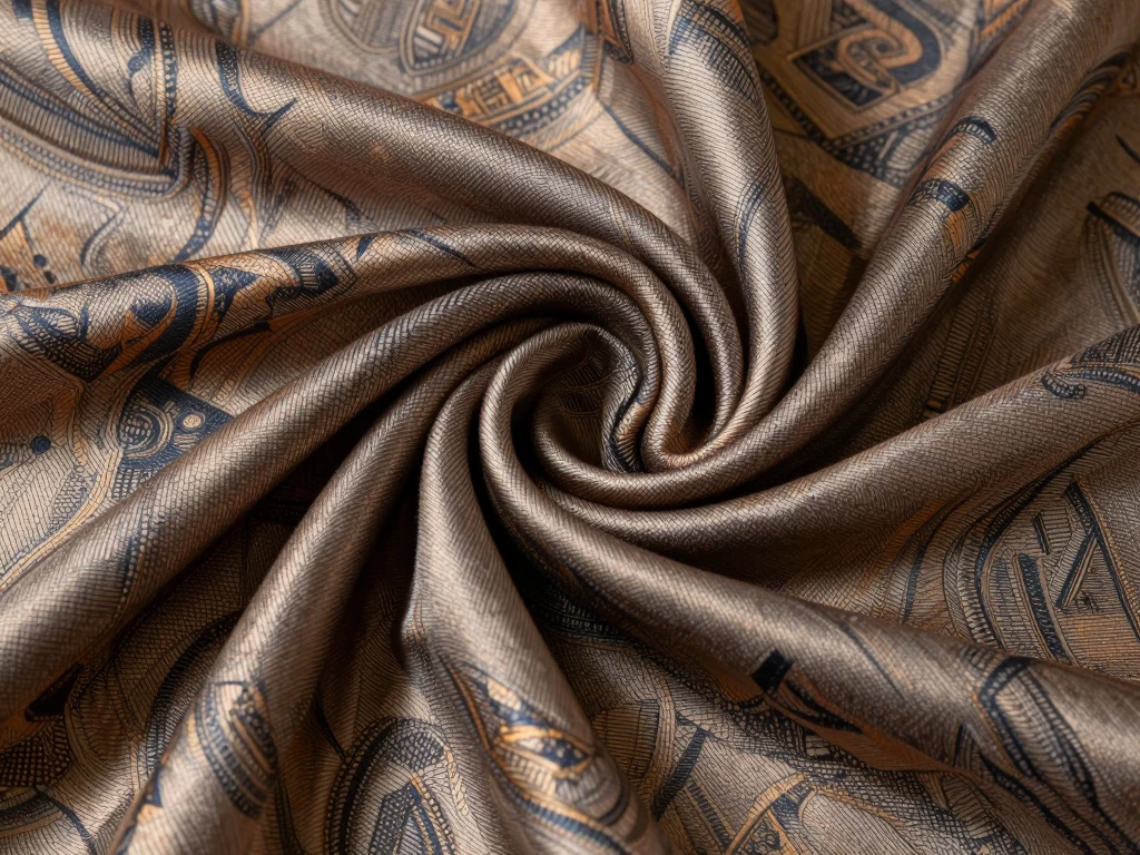 Lokeropakek Service Textile information details