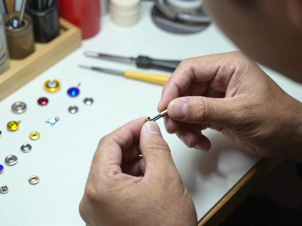 Lokeropakek Service Creation Process